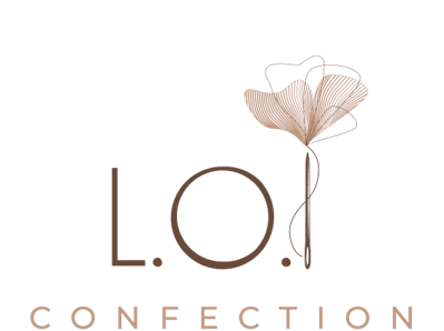 Logo LOI Conception