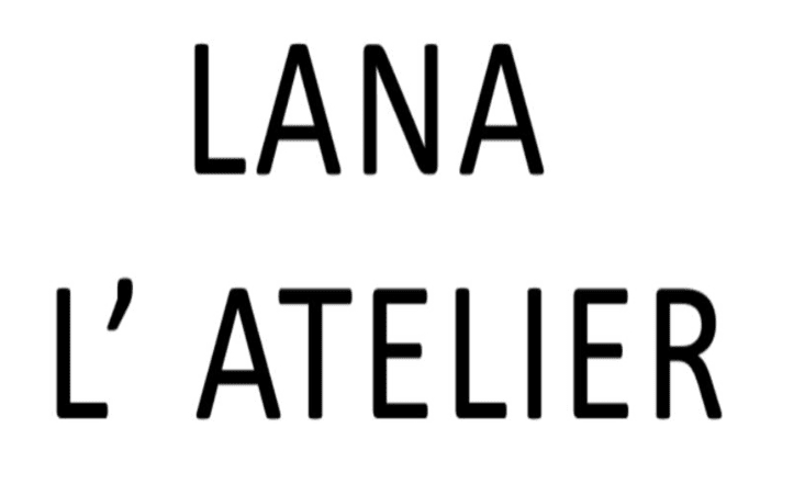 Logo Lana L'atelier