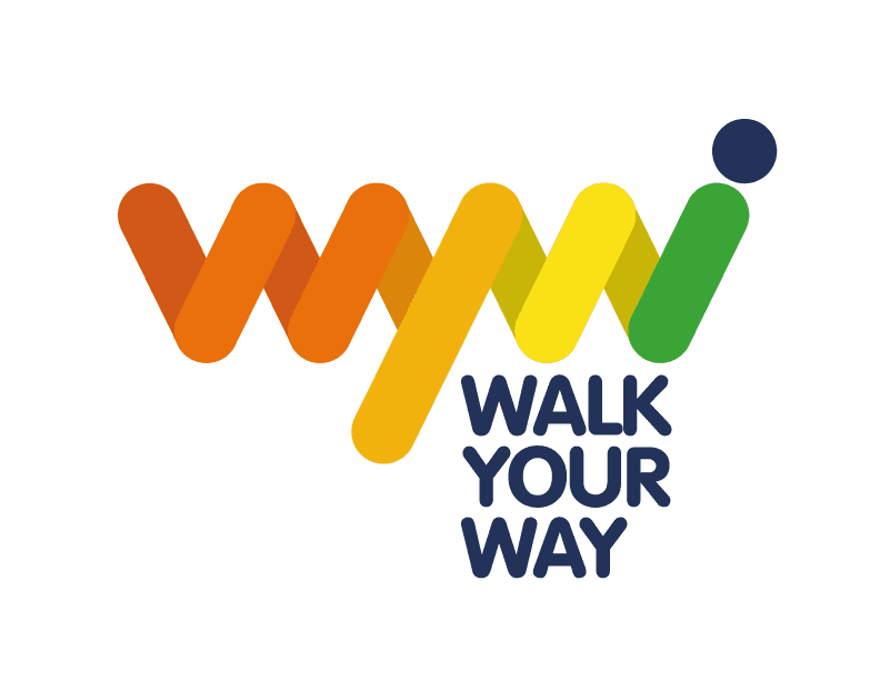 Logo WalkYourWay