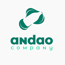 Logo Andao Company